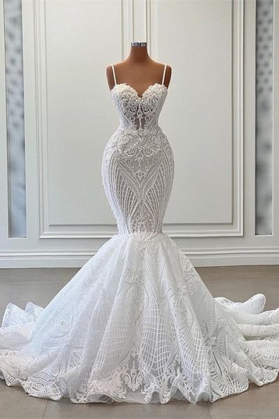 Wedding Dresses