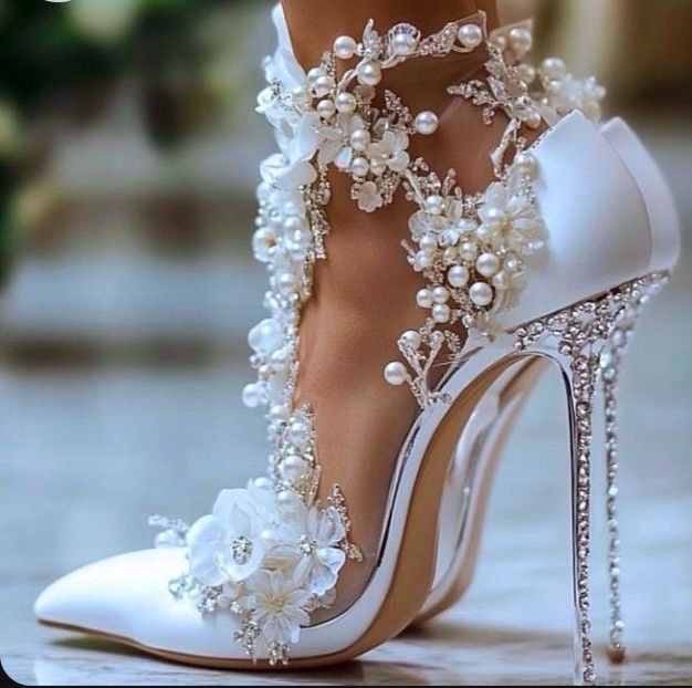 Wedding Shoes