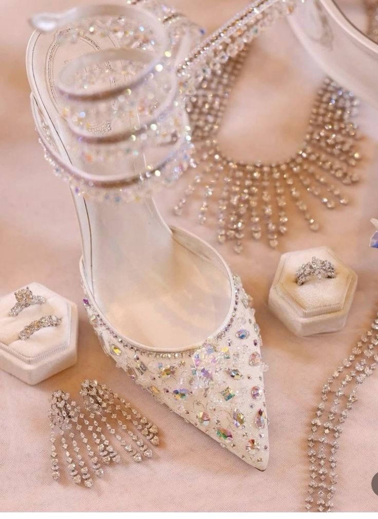 Wedding Accessories