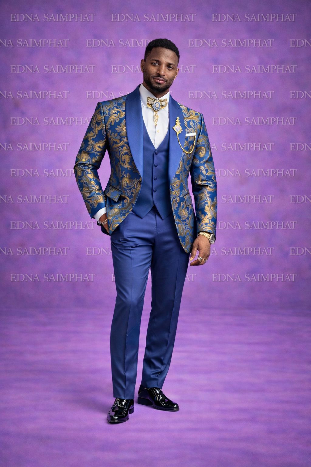 Blush Pink Signature Edition