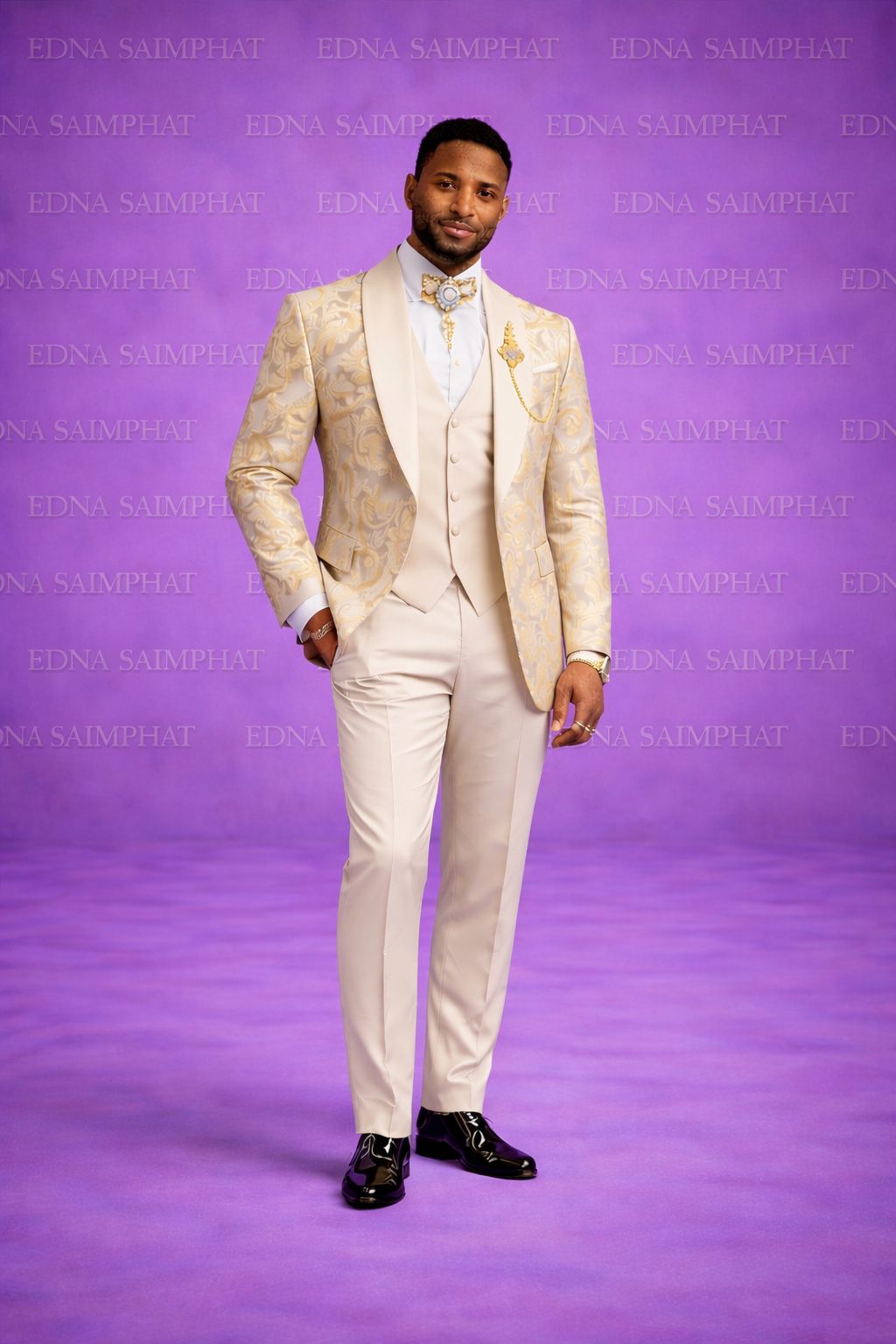 Blush Pink Signature Edition