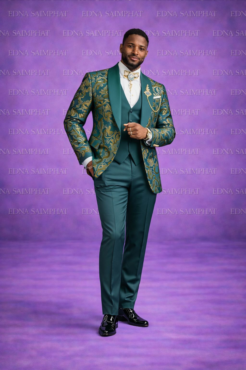 Blush Pink Signature Edition