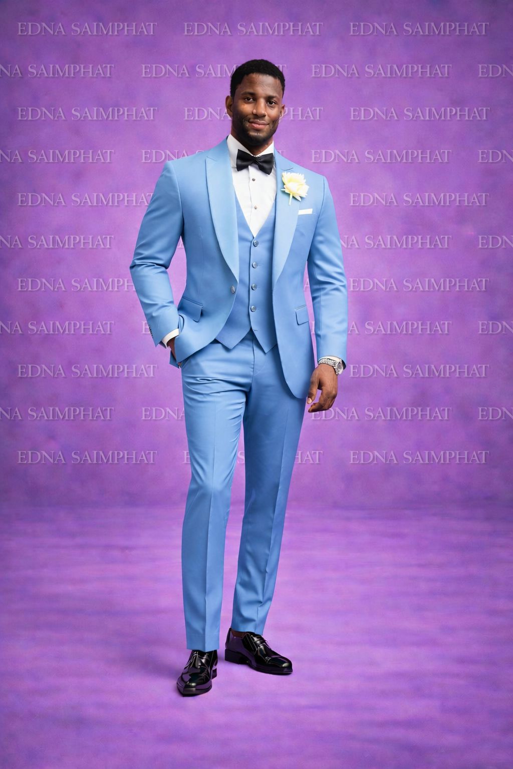 Teal Blue Classic Edition