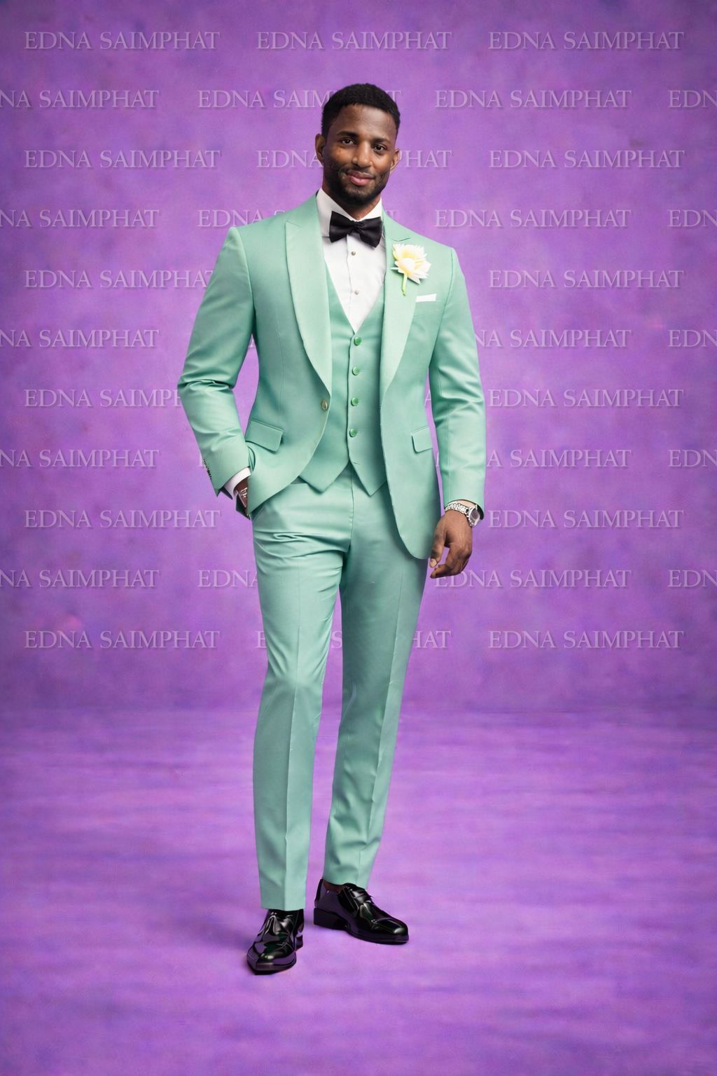 Teal Blue Classic Edition