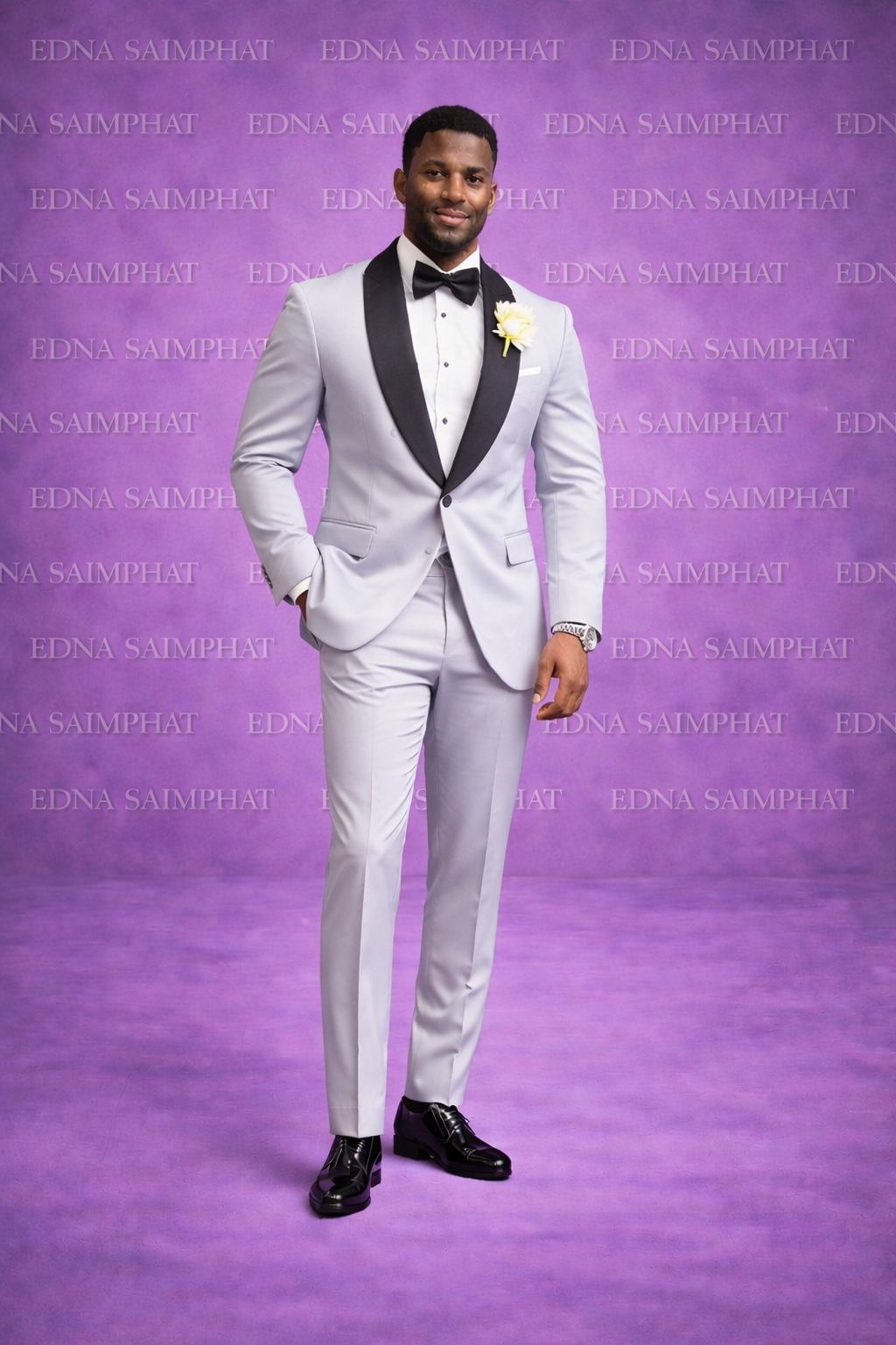 EDNA Éternel Series