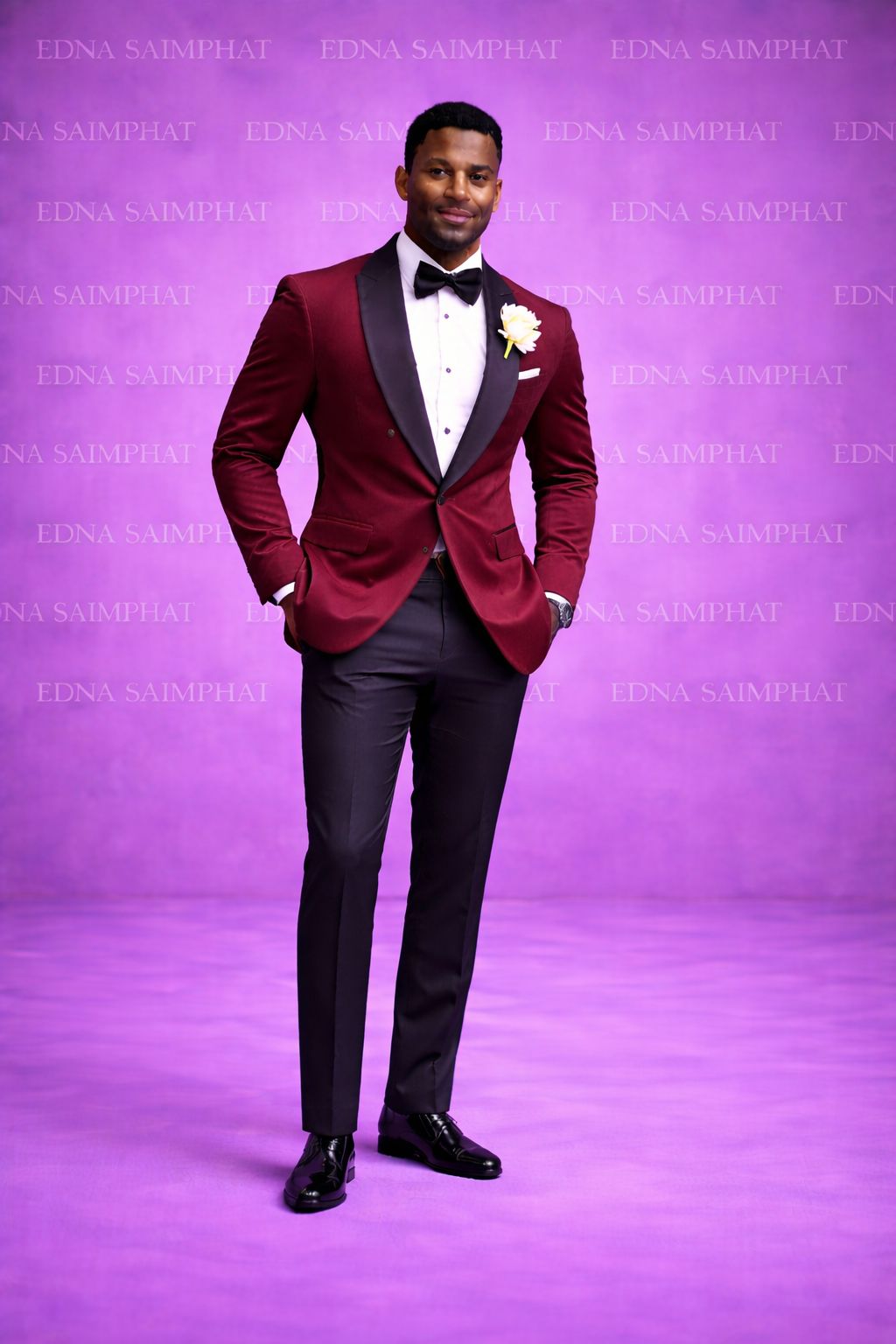 EDNA Éternel Series