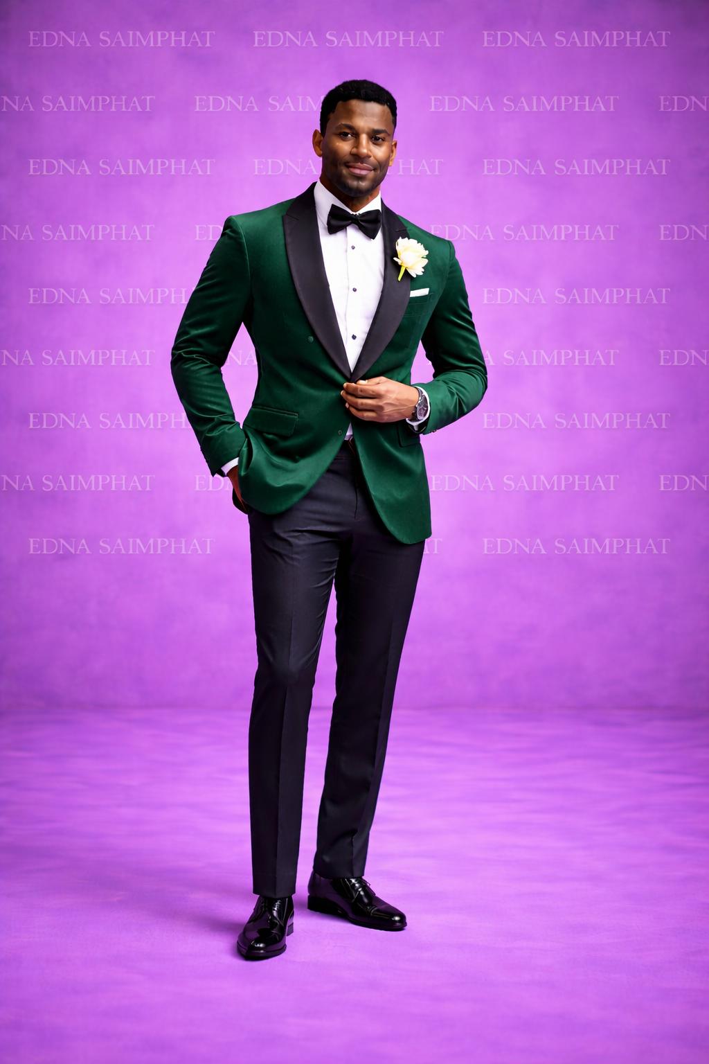 EDNA Éternel Series