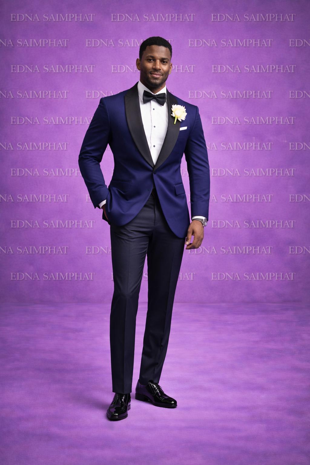 EDNA Éternel Series