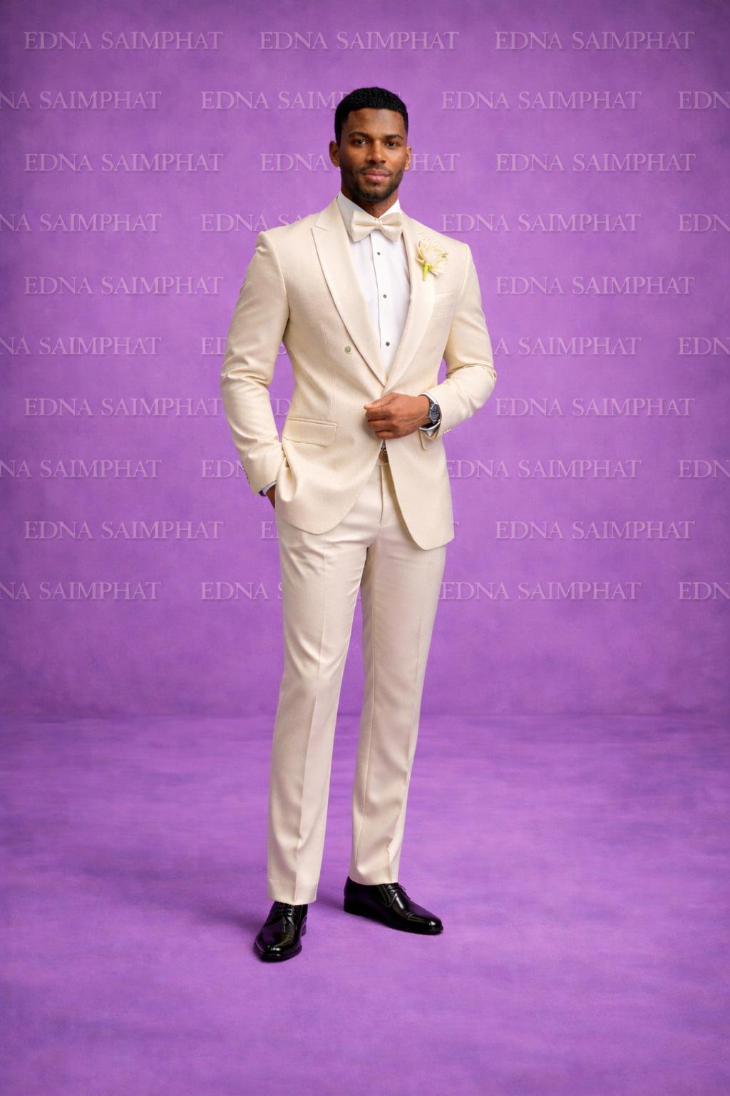 EDNA Éternel Series