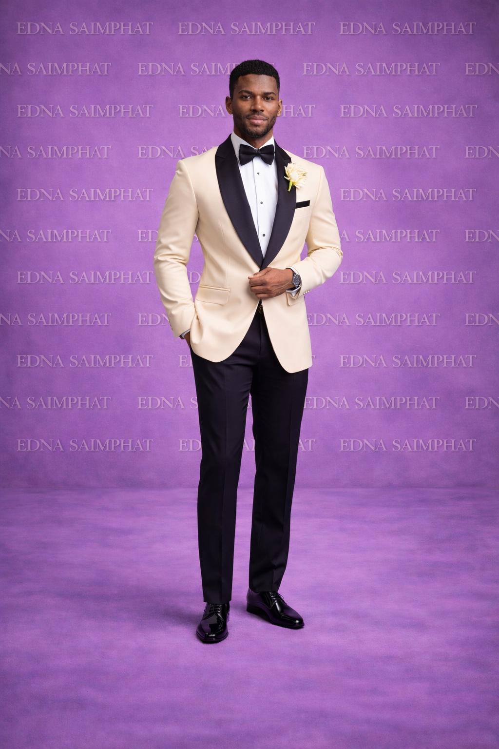 EDNA Éternel Series