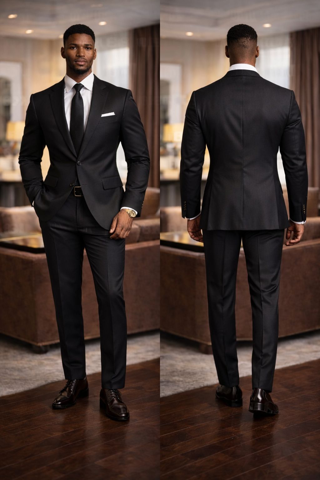 Modern office collection