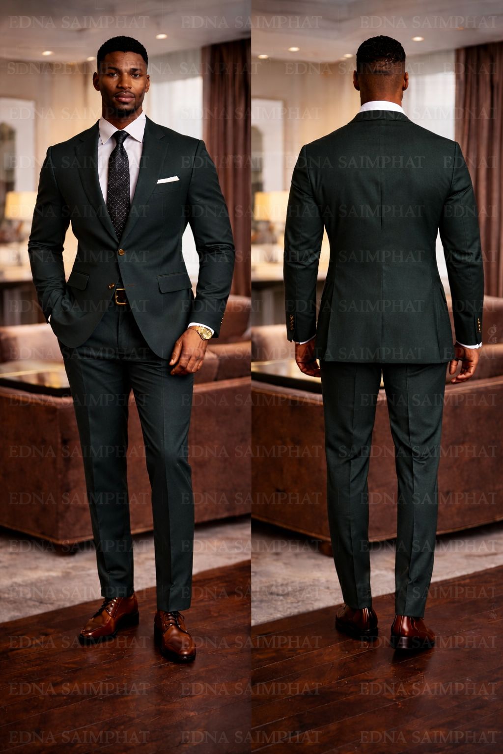 Modern office collection