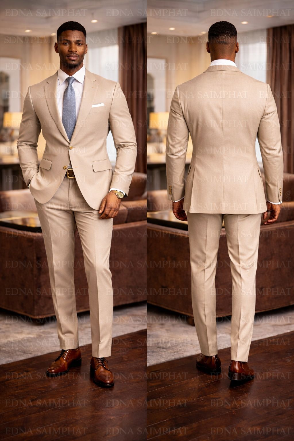 Modern office collection