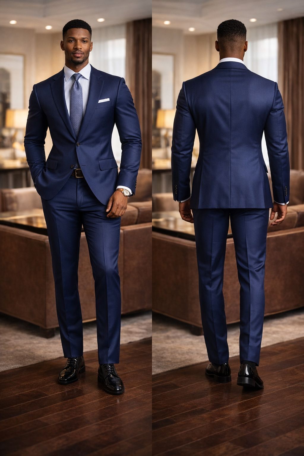 Modern office collection