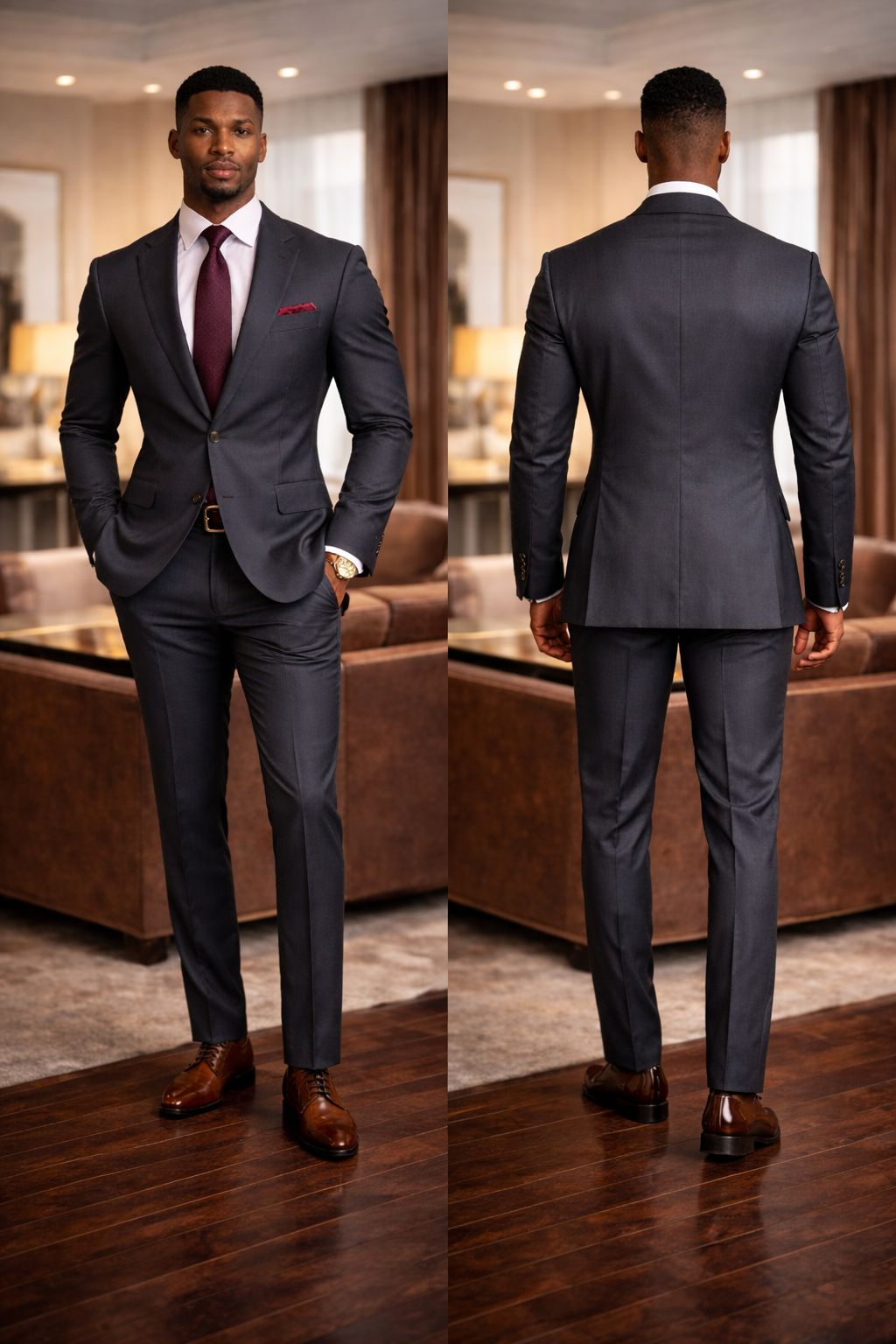 Modern office collection