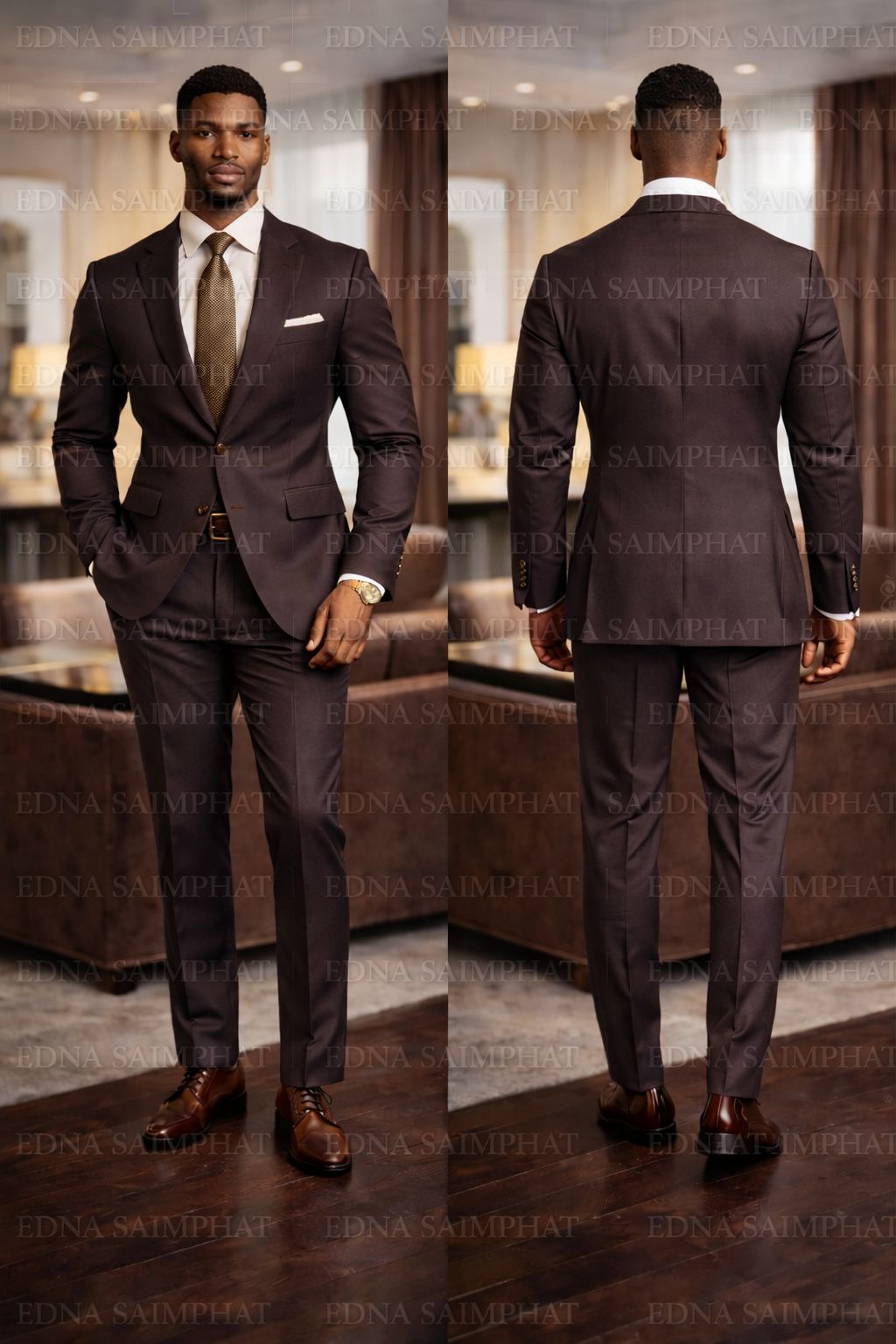 Modern office collection